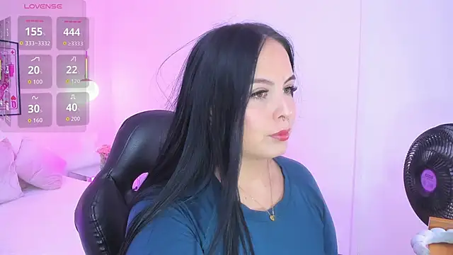 camiladuke7 online show from 15, 6, 2026
