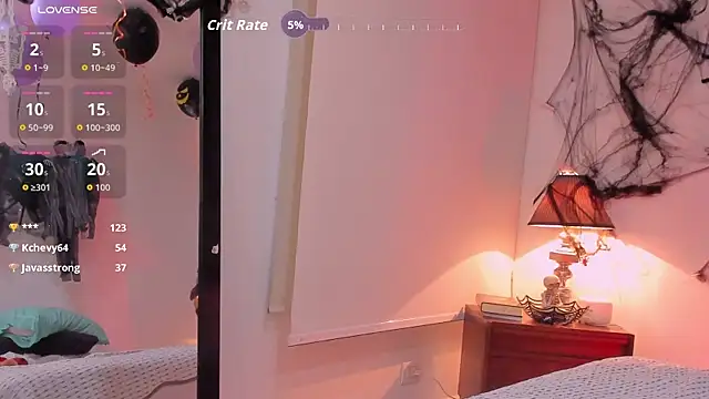 Rouse Monroe online show from 27, 10, 2025