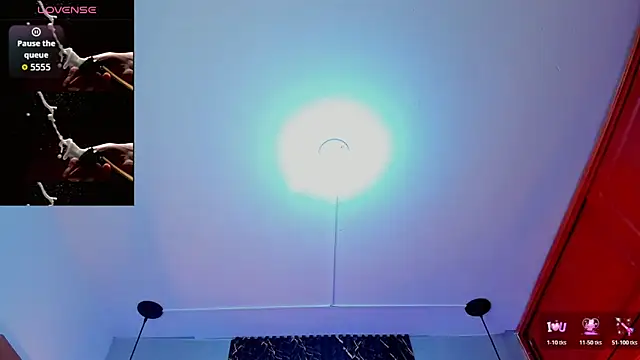 SophieSweet88 online show from 23, 12, 2025