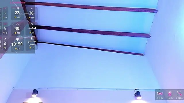 SophieSweet88 online show from 25, 2, 2026