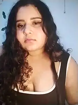 Carolceleste24 online show from 10, 2, 2026