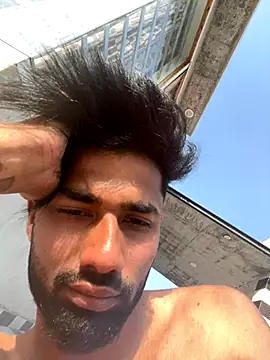 lustyrai online show from 27, 11, 2025