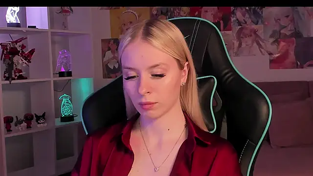 MiaGraces online show from 15, 11, 2025