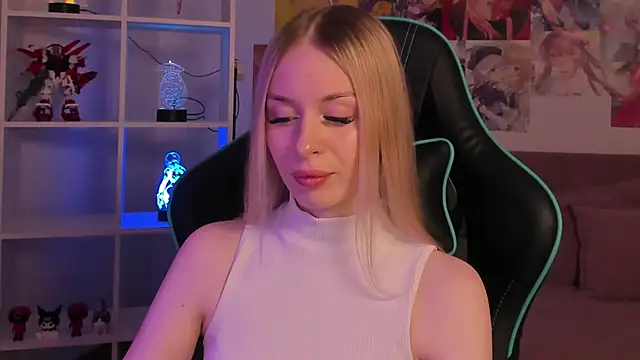 MiaGraces online show from 15, 1, 2026