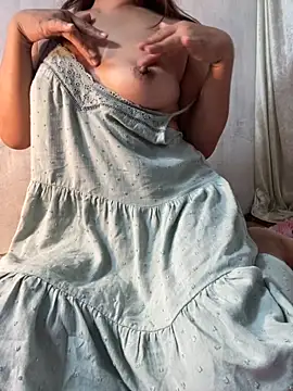 Min-sexy01 online show from 3, 11, 2025