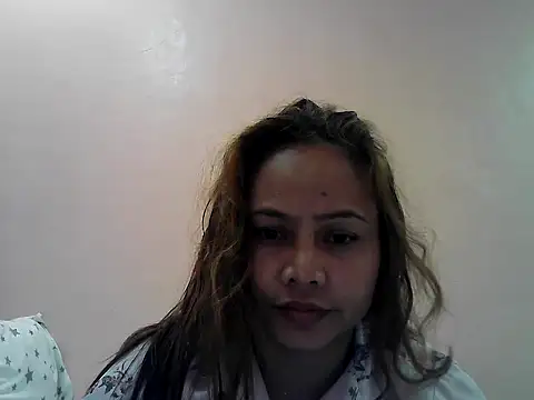 Snapshot of Amarrahlyn chatting on 12, 10, 2025 Amarrahlyn online show from 12, 10, 2025