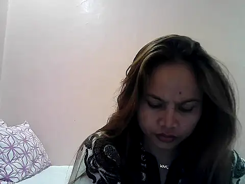 Amarrahlyn online show from 25, 10, 2025