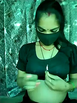 PRACHI-743 online show from 27, 3, 2026