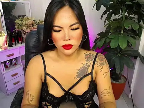 AngelitaDeputouch online show from 19, 11, 2025