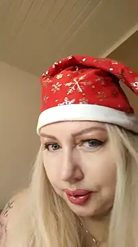 MarinaMargo online show from 30, 11, 2025