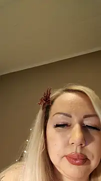 MarinaMargo online show from 12, 1, 2026