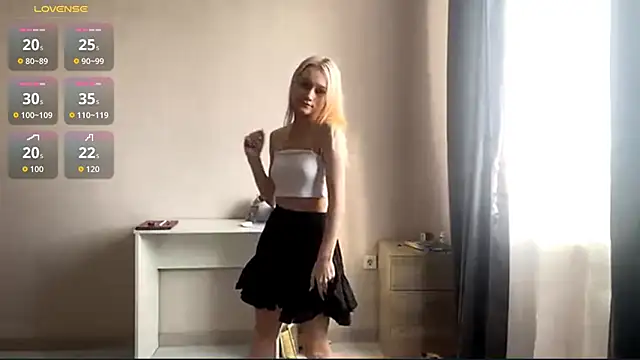 TwinedPeril online show from 17, 11, 2025