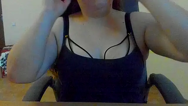 Liza-Mendez online show from 7, 10, 2025