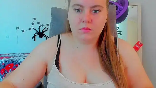 Liza-Mendez online show from 30, 10, 2025