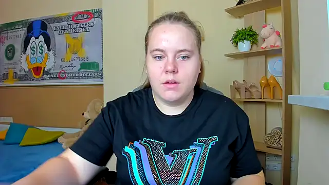 Liza-Mendez online show from 11, 11, 2025