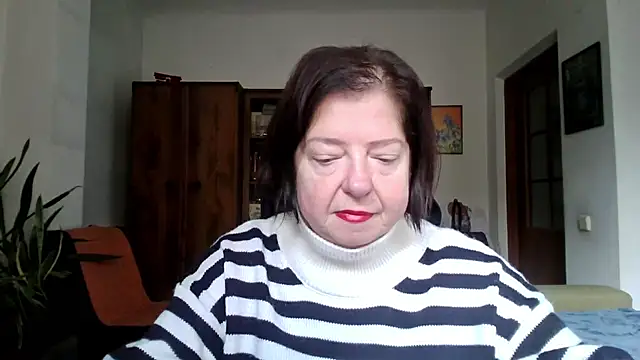 Violet Pulse online show from 3, 11, 2025