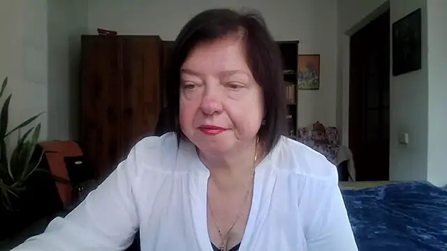 Violet Pulse online show from 21, 11, 2025