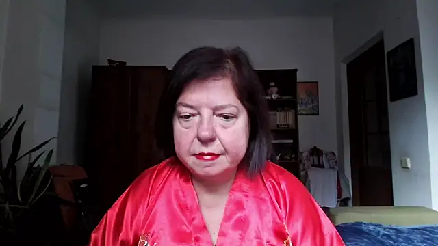 Violet Pulse online show from 25, 11, 2025