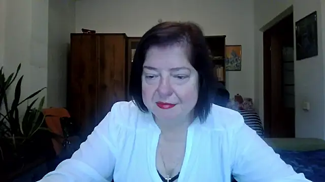 Violet Pulse online show from 28, 11, 2025