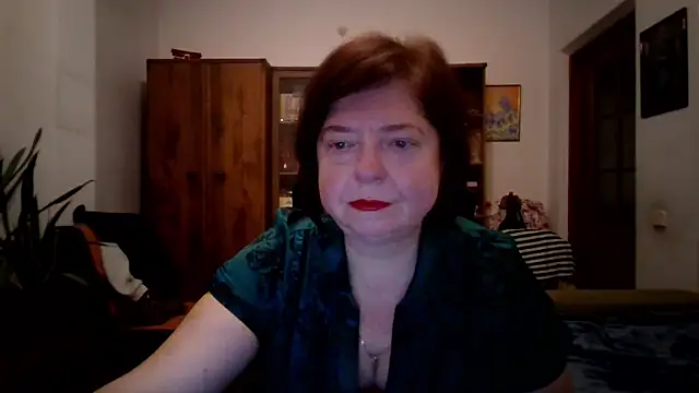 Violet Pulse online show from 16, 1, 2026