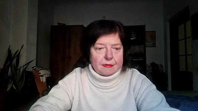 Violet Pulse online show from 10, 2, 2026