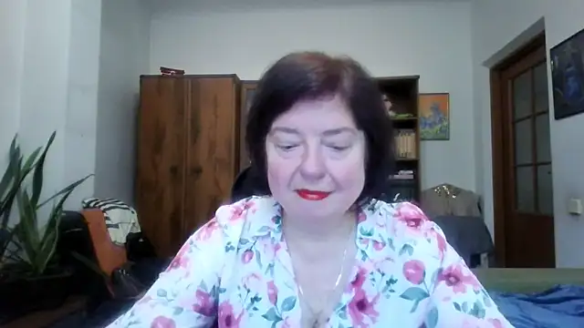 Violet Pulse online show from 14, 2, 2026