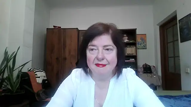 Violet Pulse online show from 15, 2, 2026