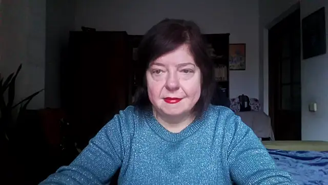 Violet Pulse online show from 22, 2, 2026