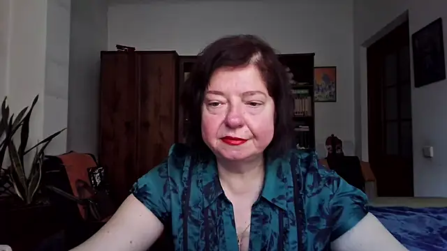 Violet Pulse online show from 1, 3, 2026