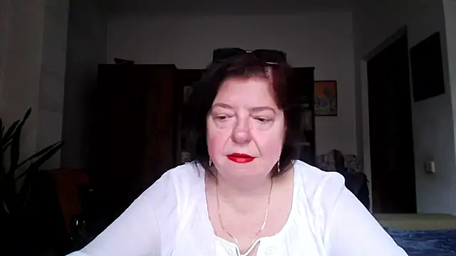 Violet Pulse online show from 27, 3, 2026