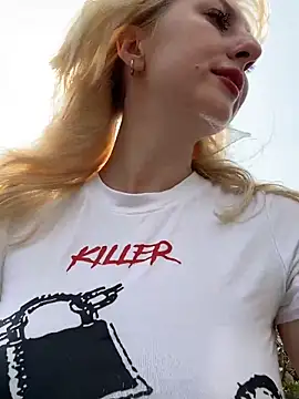 RonnieKiss online show from 15, 2, 2026