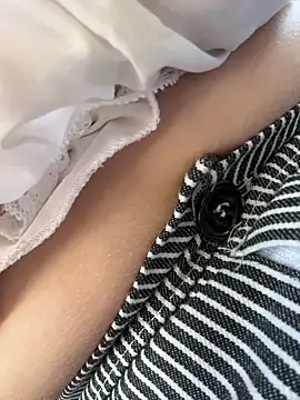 RonnieKiss online show from 31, 3, 2026