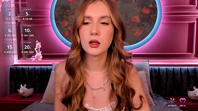 Snapshot of babyy_gloria chatting on 29, 11, 2025 babyy gloria online show from 29, 11, 2025