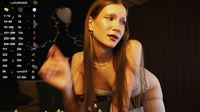 Snapshot of babyy_gloria chatting on 15, 2, 2026 babyy gloria online show from 15, 2, 2026