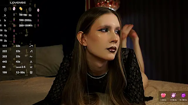 Snapshot of babyy_gloria chatting on 28, 2, 2026 babyy gloria online show from 28, 2, 2026