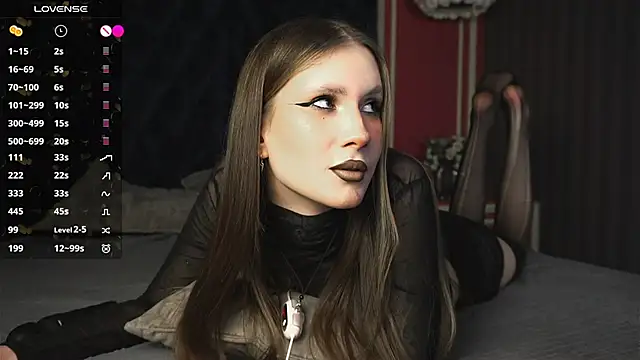 Snapshot of babyy_gloria chatting on 6, 3, 2026 babyy gloria online show from 6, 3, 2026