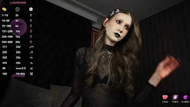 Snapshot of babyy_gloria chatting on 14, 3, 2026 babyy gloria online show from 14, 3, 2026