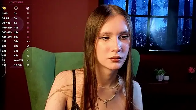 Snapshot of babyy_gloria chatting on 8, 4, 2026 babyy gloria online show from 8, 4, 2026