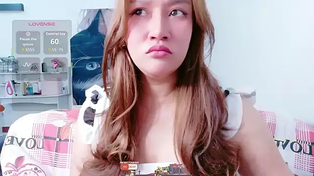 Lalacream12 online show from 2, 2, 2026