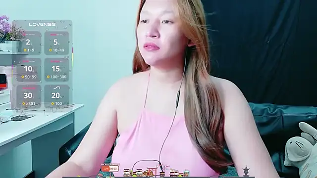 Lalacream12 online show from 21, 5, 2026