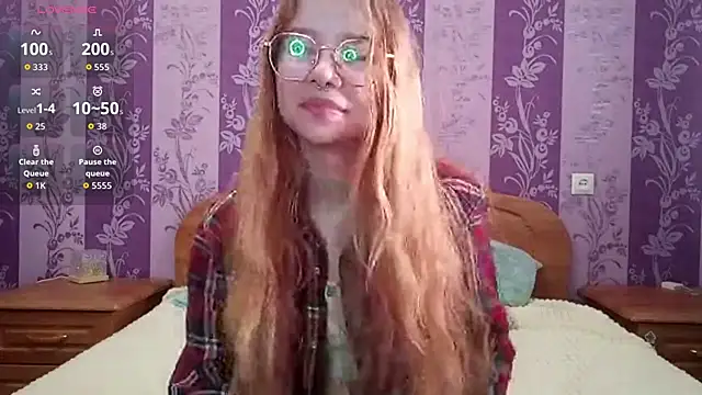 Snapshot of Lutangogansit chatting on 4, 2, 2026 Lutangogansit online show from 4, 2, 2026