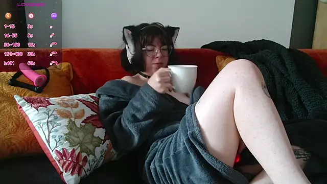 HardNerdVoid online show from 2, 10, 2025