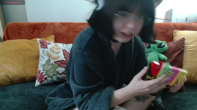 HardNerdVoid online show from 11, 10, 2025