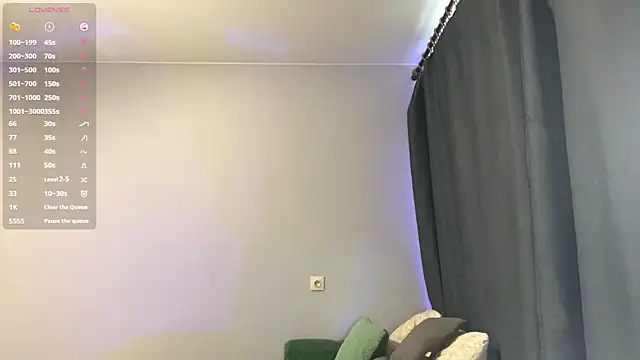 TanekaBoitel online show from 21, 9, 2025