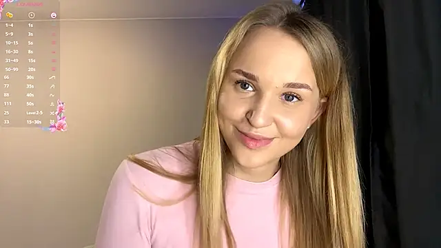 TanekaBoitel online show from 7, 10, 2025