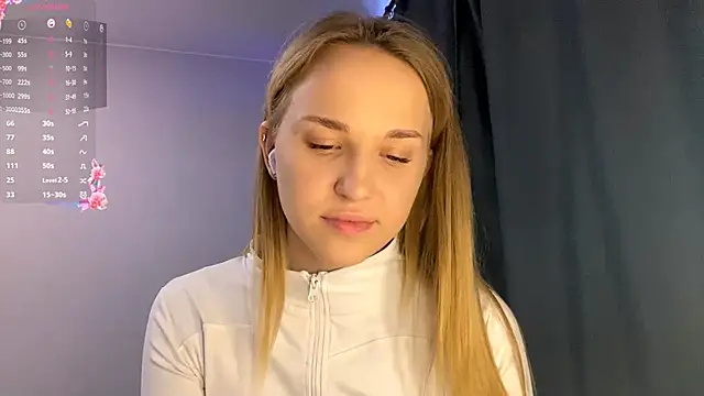 TanekaBoitel online show from 22, 10, 2025