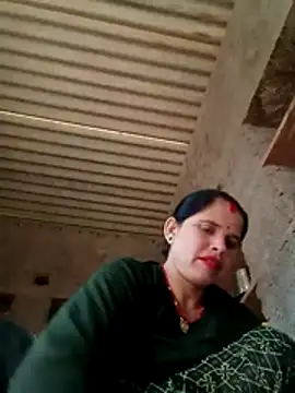 M-Kajal456 online show from 6, 11, 2025