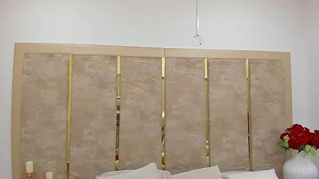 AnyaSosa  online show from 23, 9, 2025