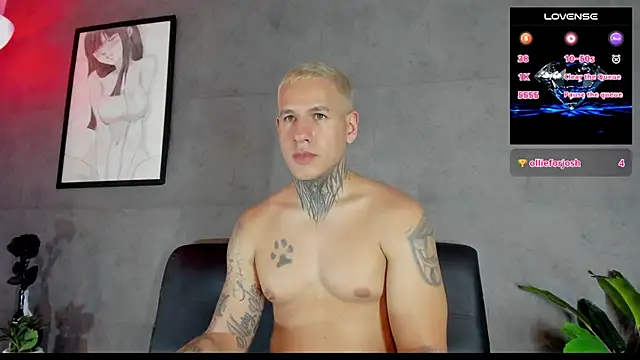 Snapshot of BadLiam_ chatting on 20, 5, 2026 BadLiam online show from 20, 5, 2026