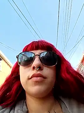 CAROLINA 17- online show from 26, 9, 2025